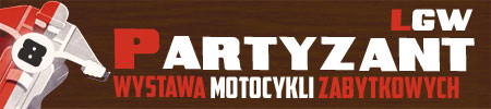 Moto Session 2015 - Wystawa motocykli Zabytkowych